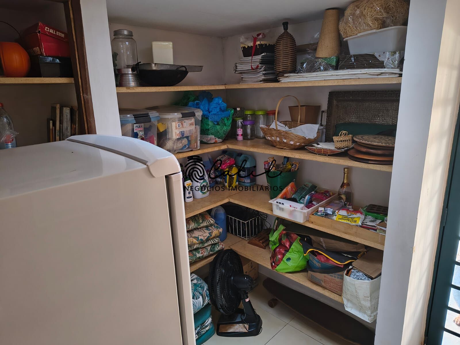 Casa, 3 quartos, 270 m² - Foto 25