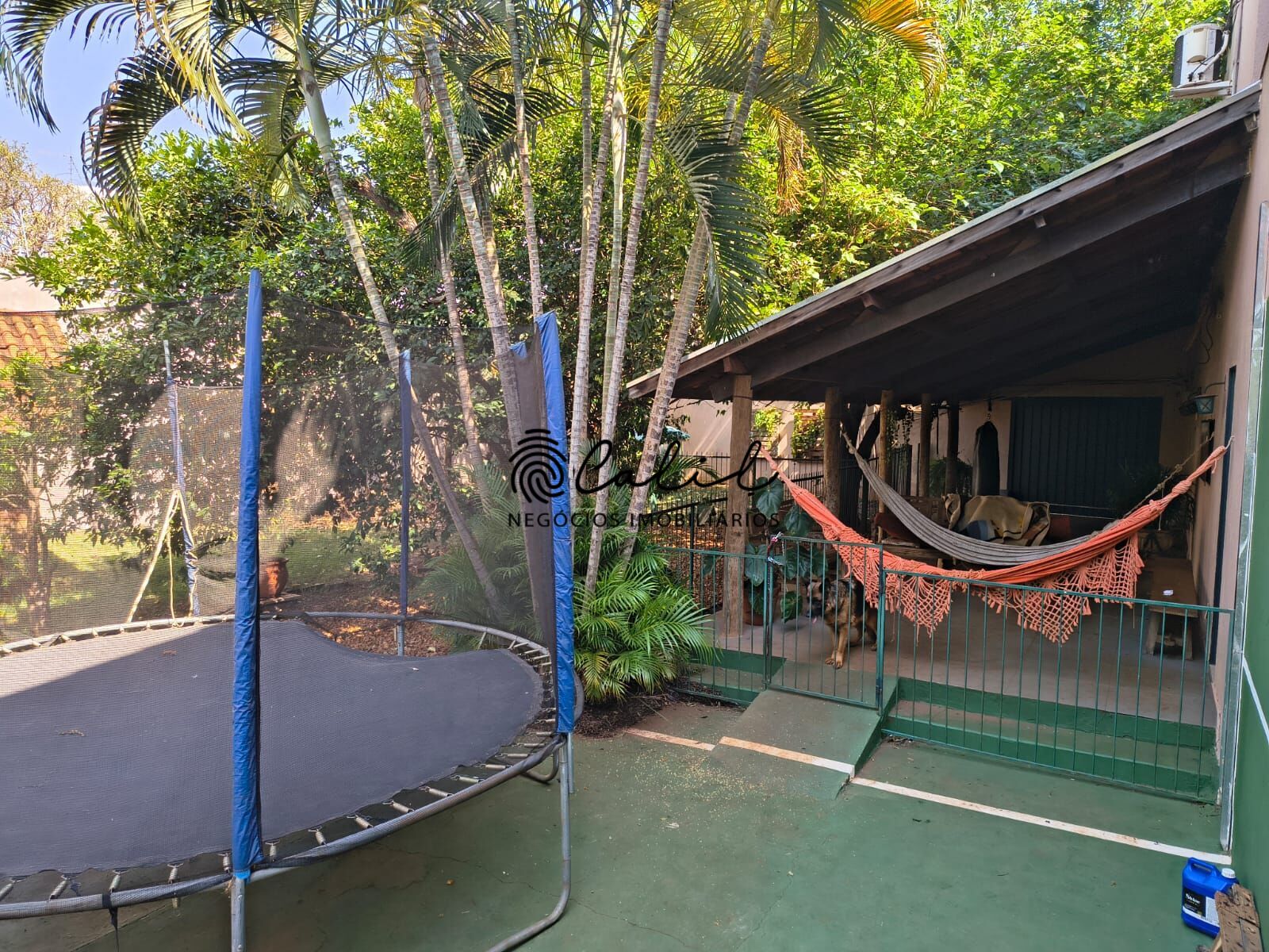 Casa, 3 quartos, 270 m² - Foto 22