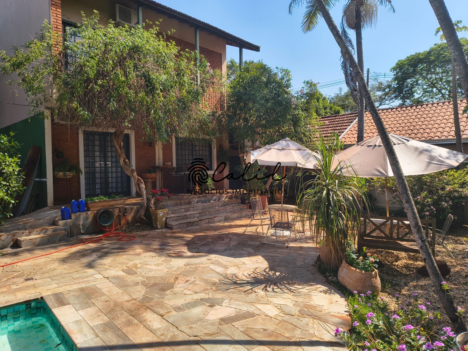 Casa, 3 quartos, 270 m² - Foto 15