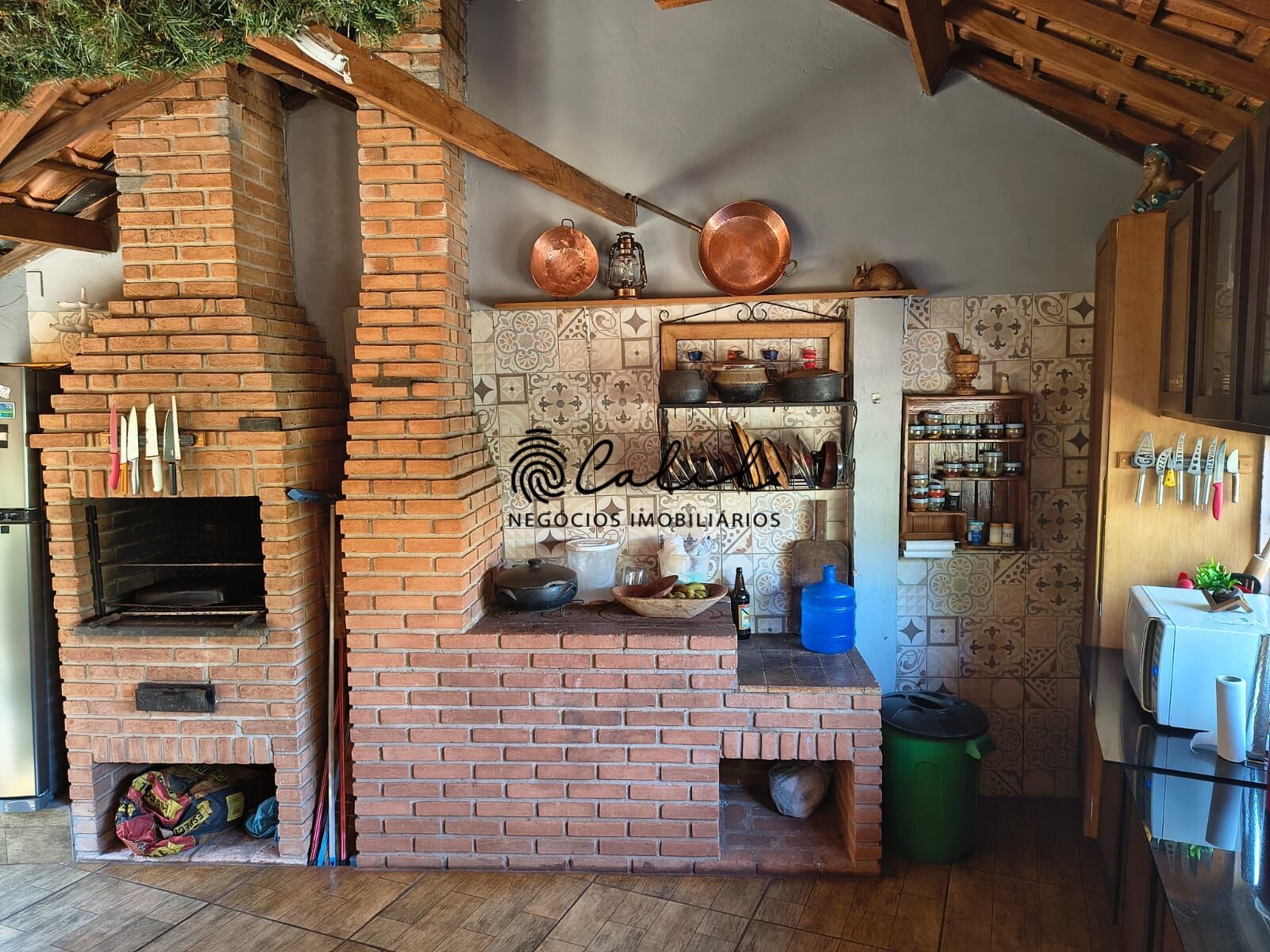 Casa, 3 quartos, 270 m² - Foto 18