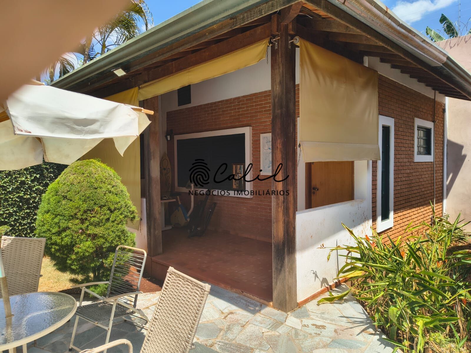 Casa, 3 quartos, 270 m² - Foto 13