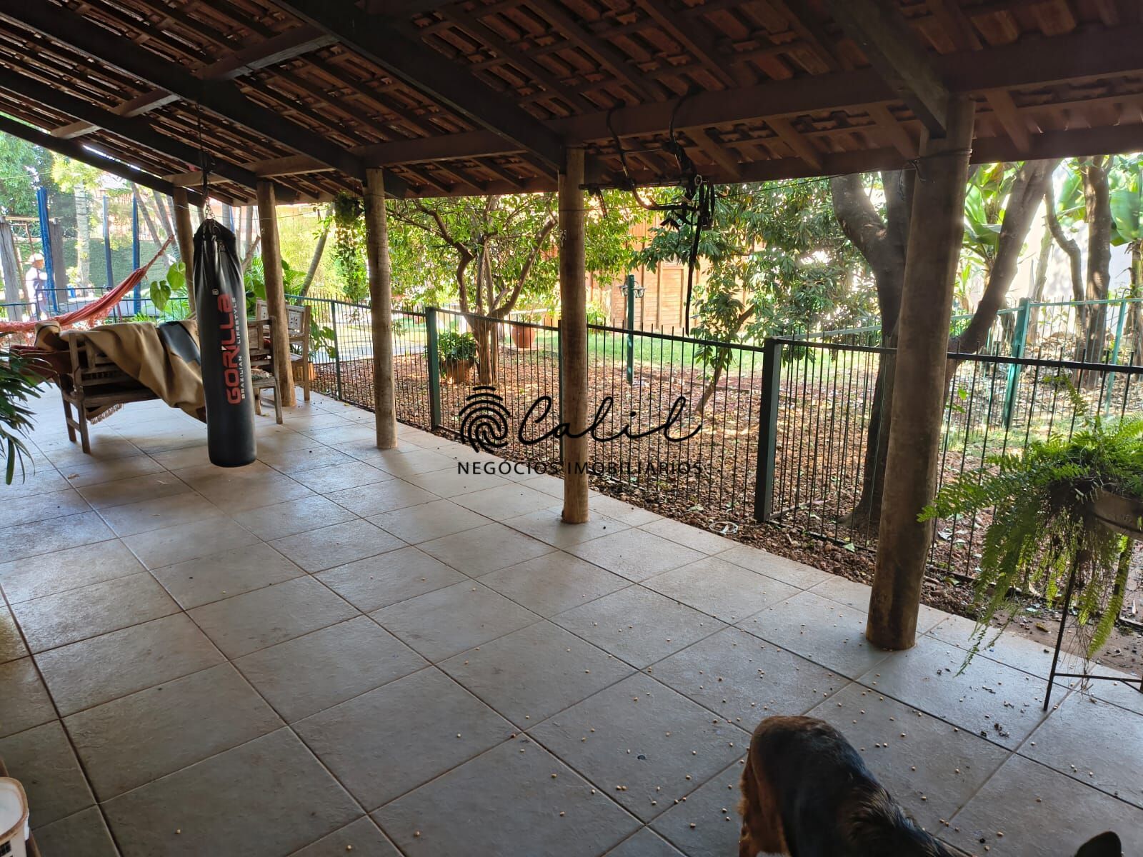 Casa, 3 quartos, 270 m² - Foto 11