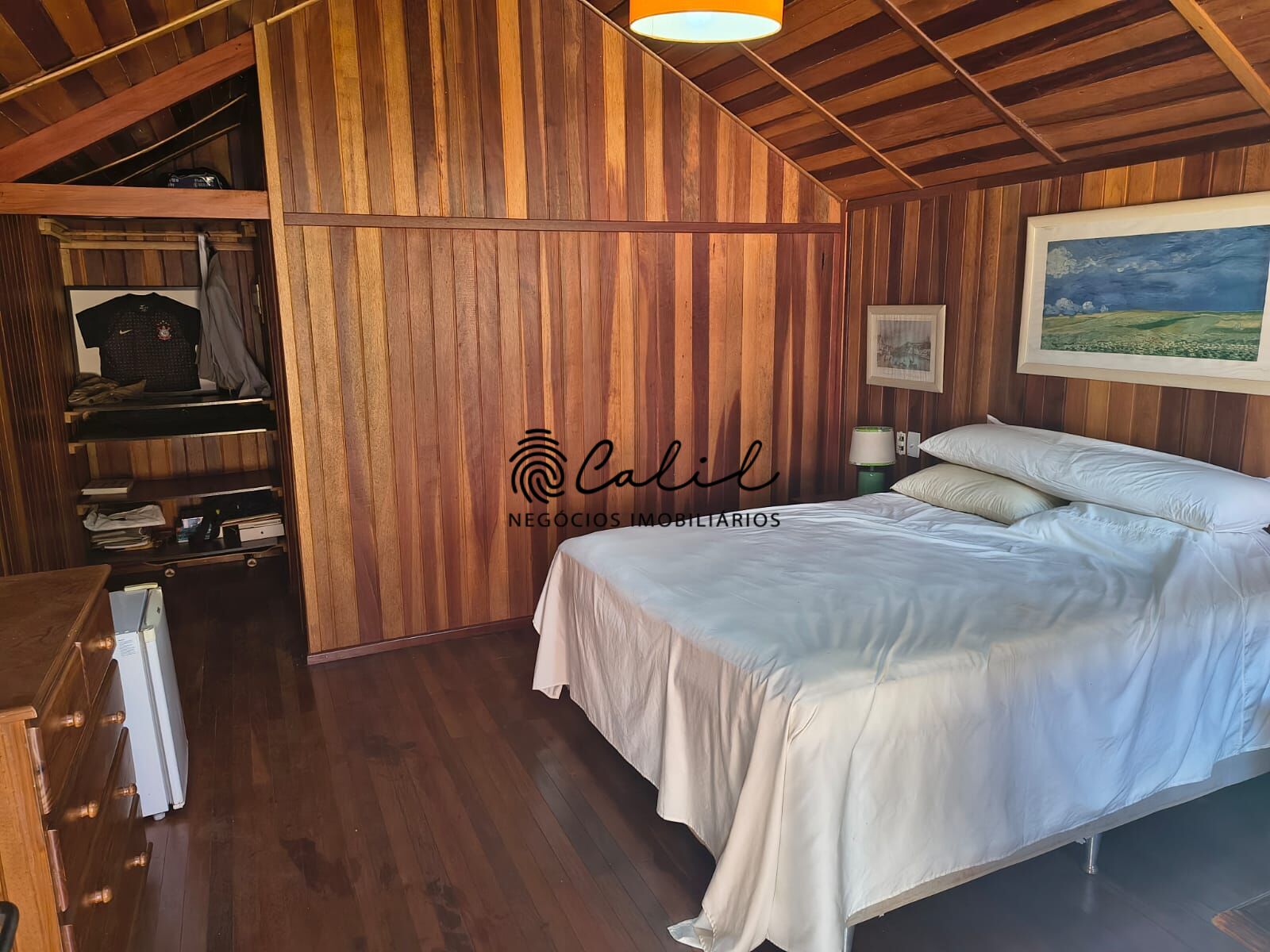 Casa, 3 quartos, 270 m² - Foto 14