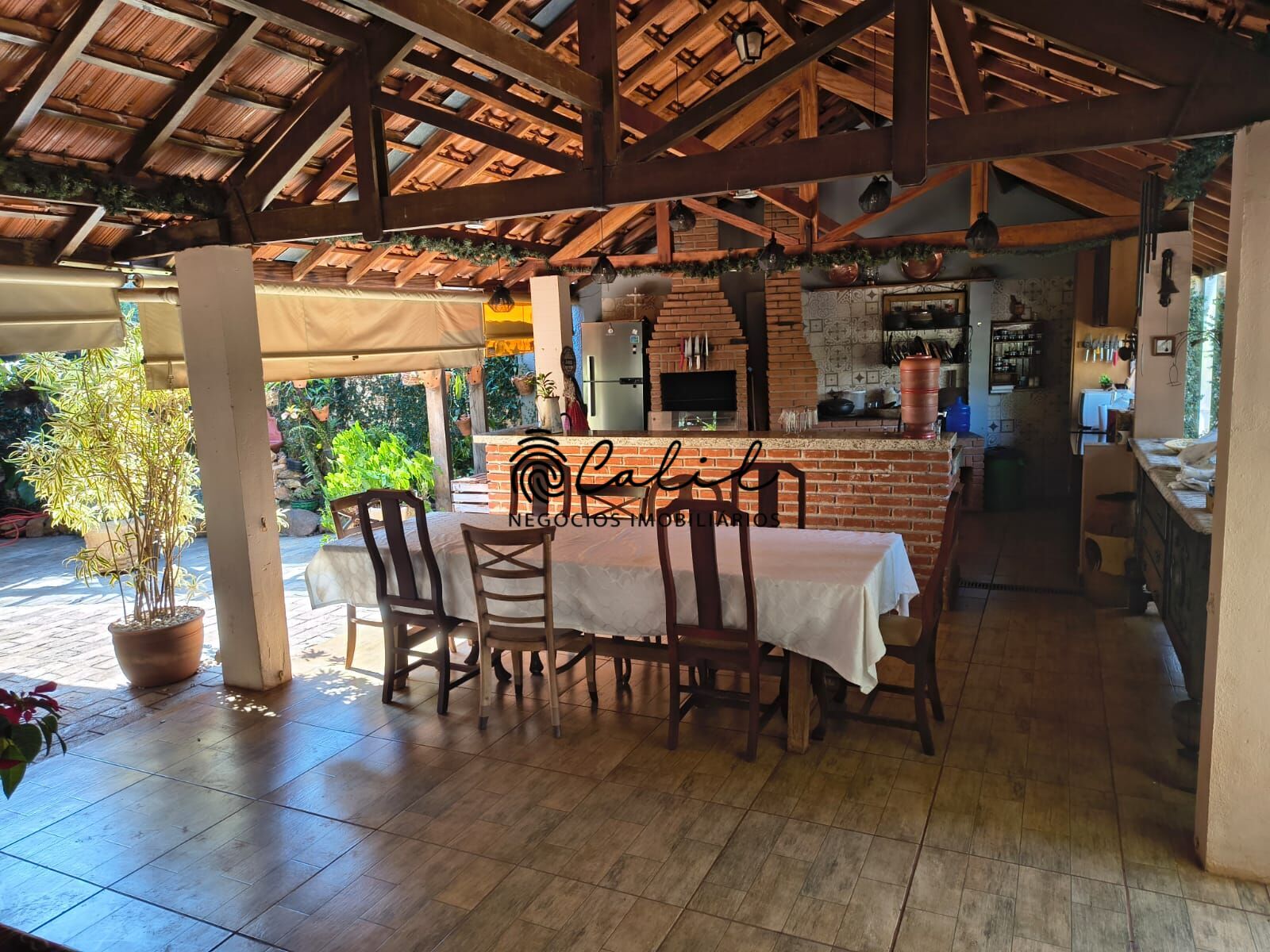 Casa, 3 quartos, 270 m² - Foto 20