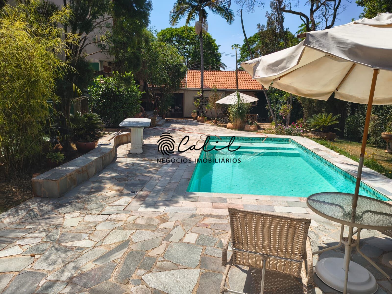 Casa, 3 quartos, 270 m² - Foto 17