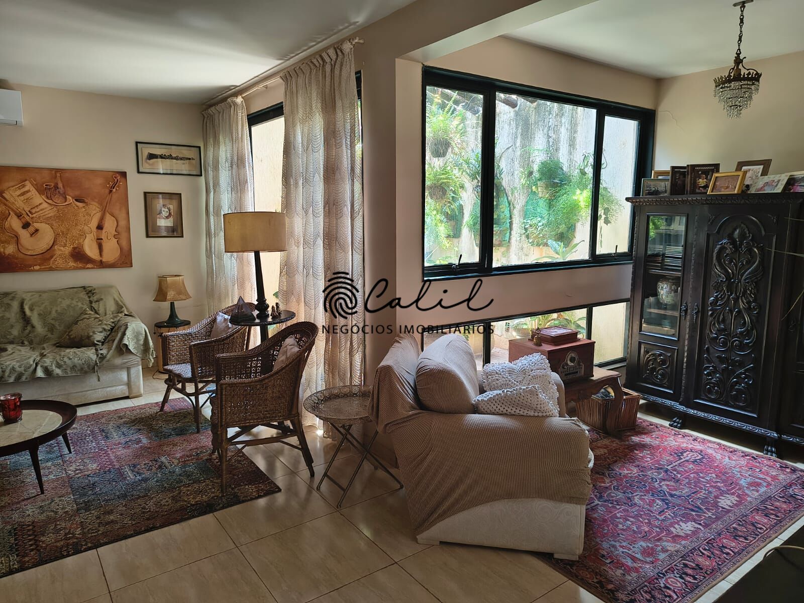 Casa, 3 quartos, 270 m² - Foto 9