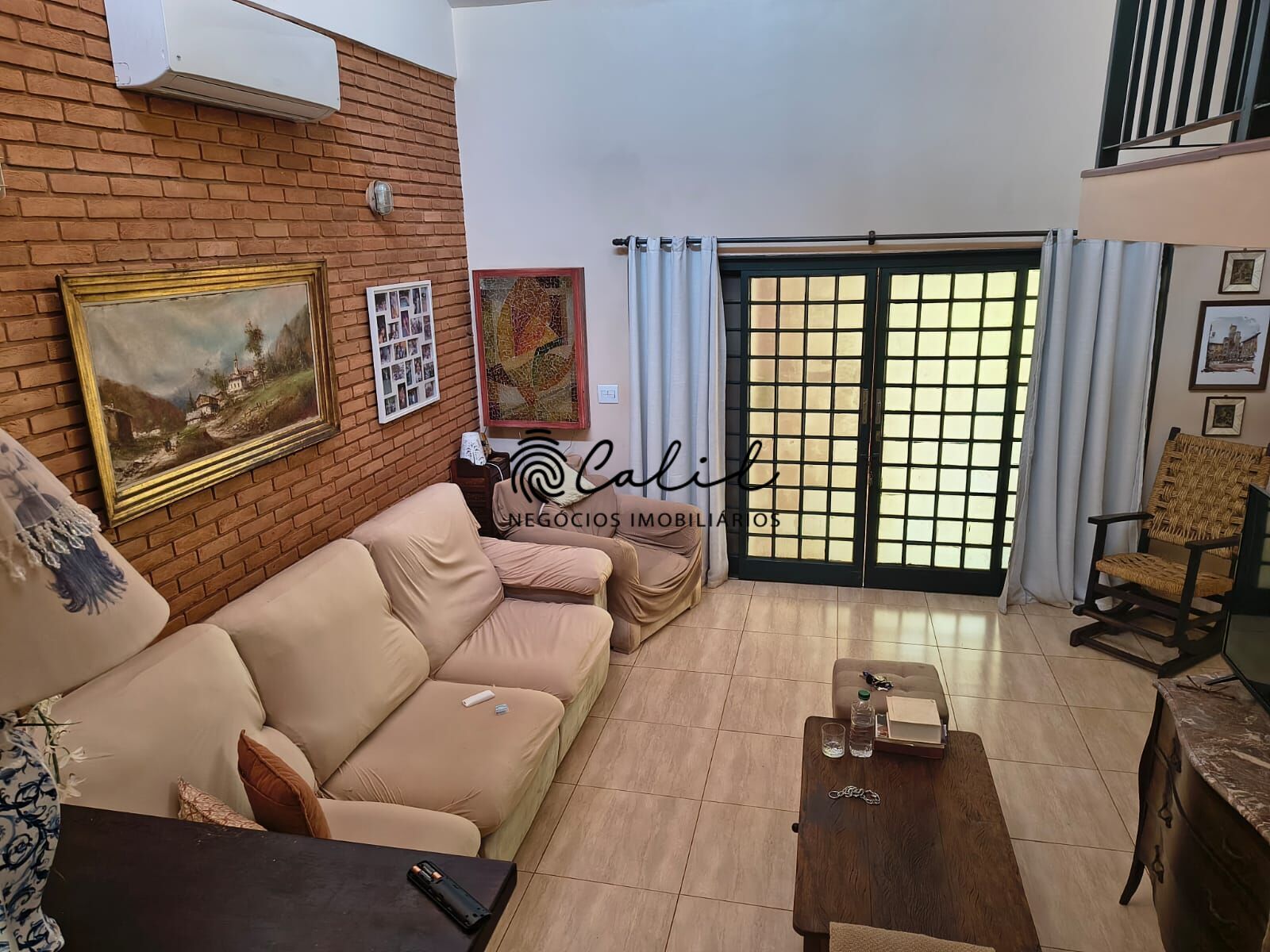 Casa, 3 quartos, 270 m² - Foto 7