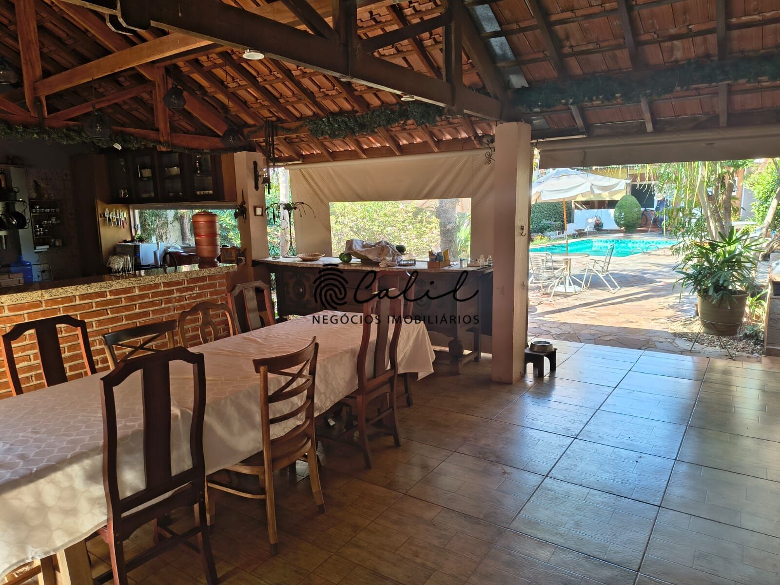 Casa, 3 quartos, 270 m² - Foto 21