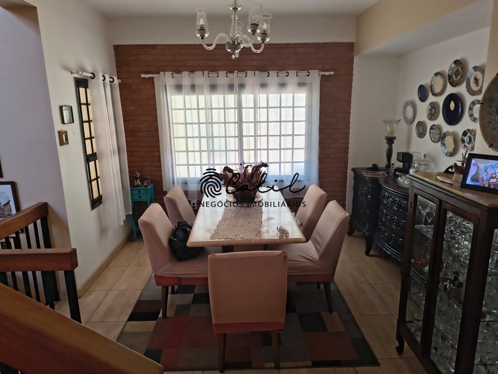 Casa, 3 quartos, 270 m² - Foto 10