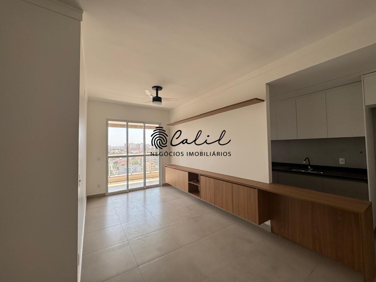 Apartamento, 2 quartos, 80 m² - Foto 1