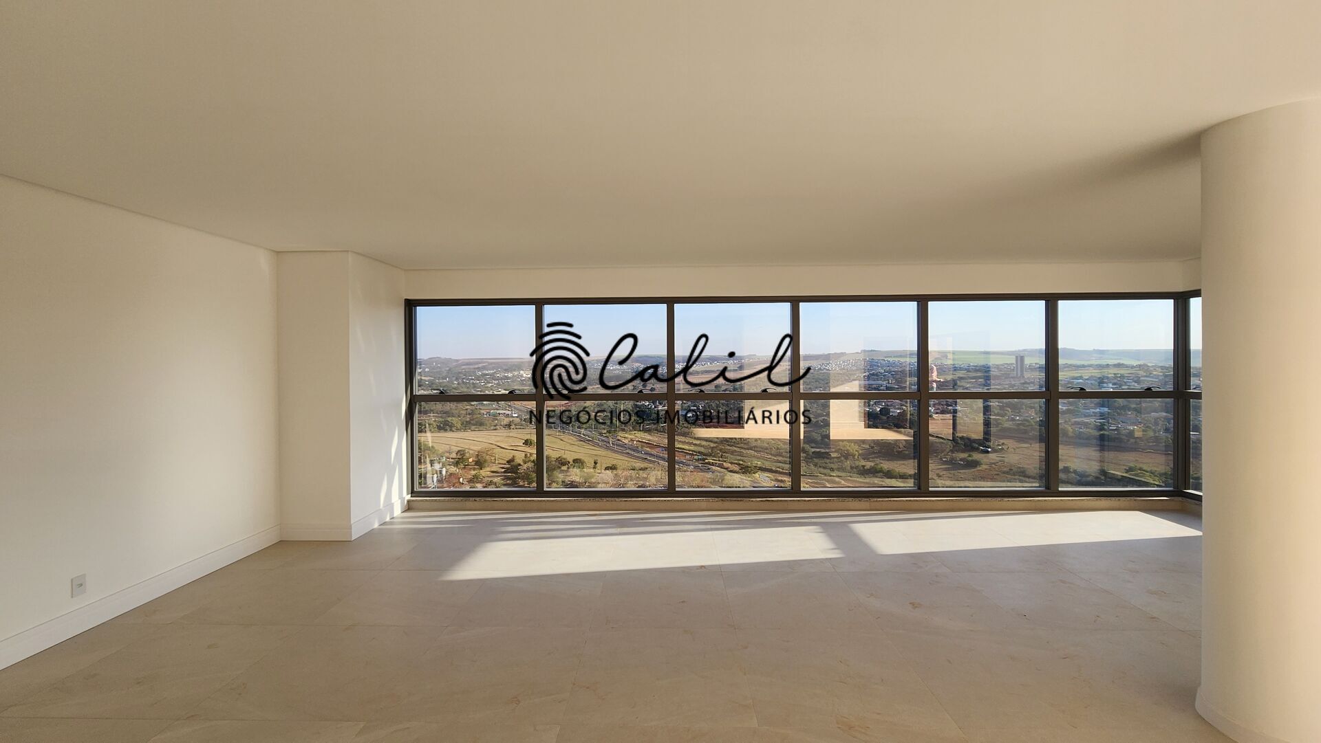 Cobertura, 5 quartos, 437 m² - Foto 2