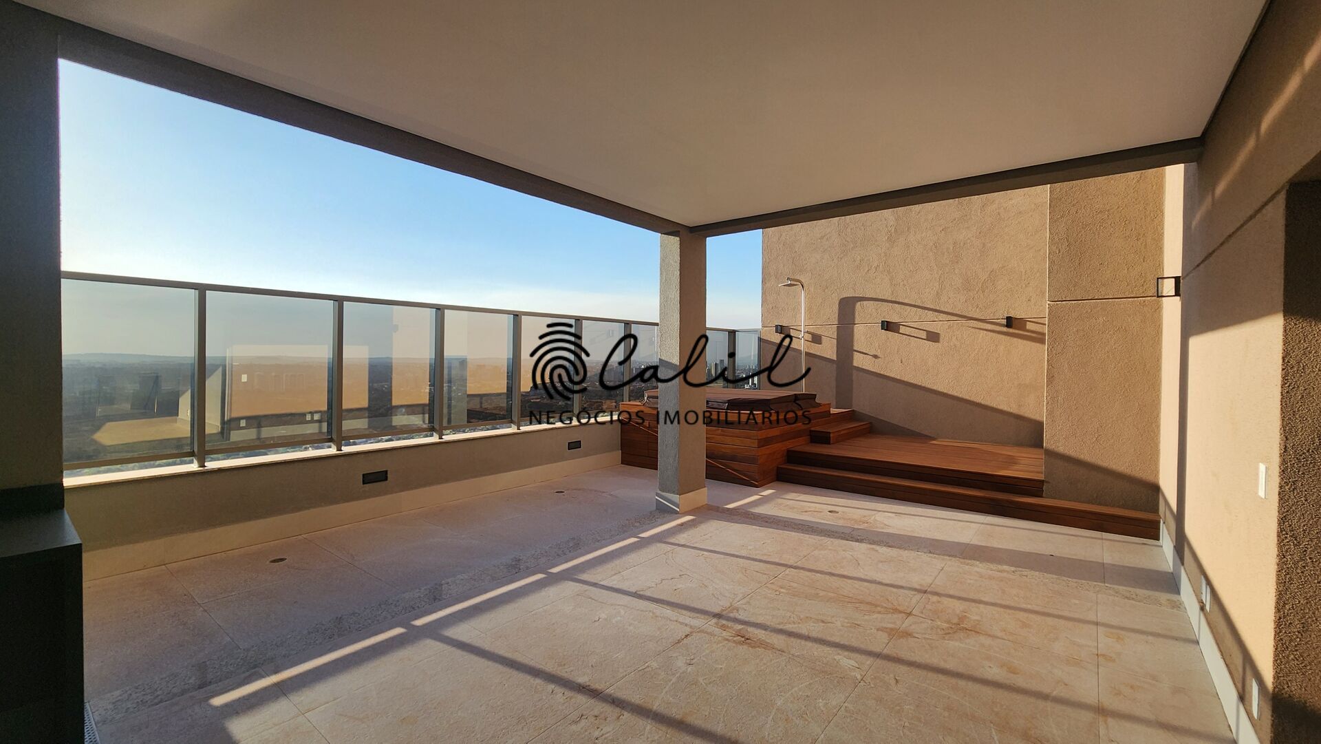 Cobertura, 5 quartos, 437 m² - Foto 15