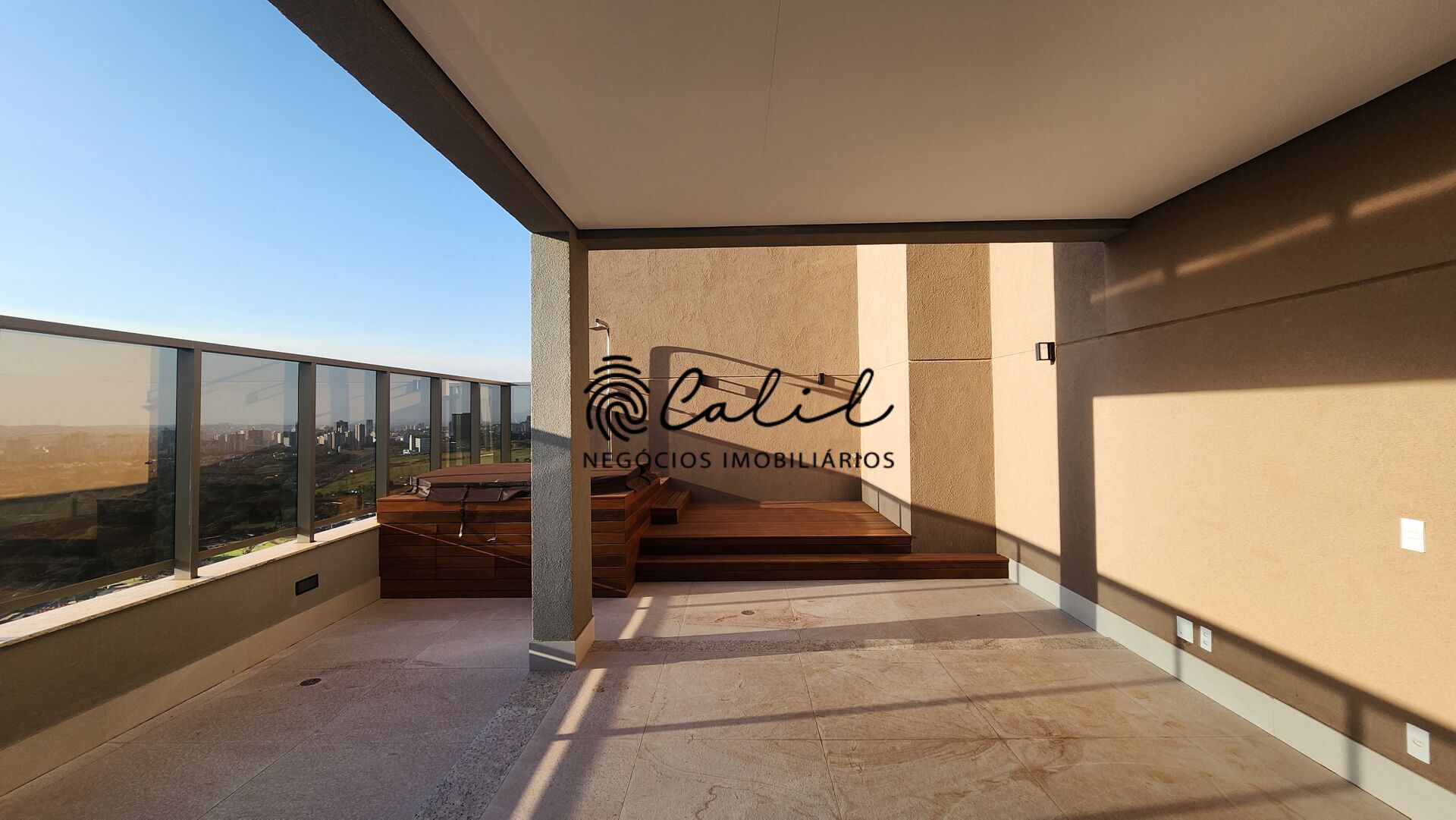 Cobertura, 5 quartos, 437 m² - Foto 16