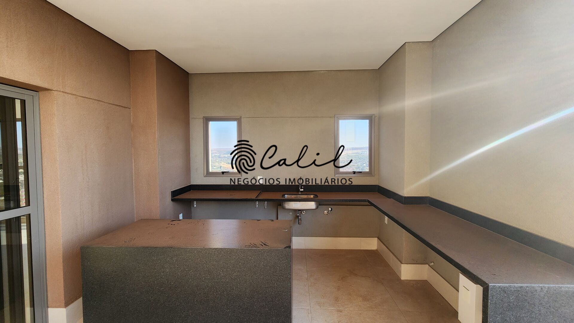 Cobertura, 5 quartos, 437 m² - Foto 14