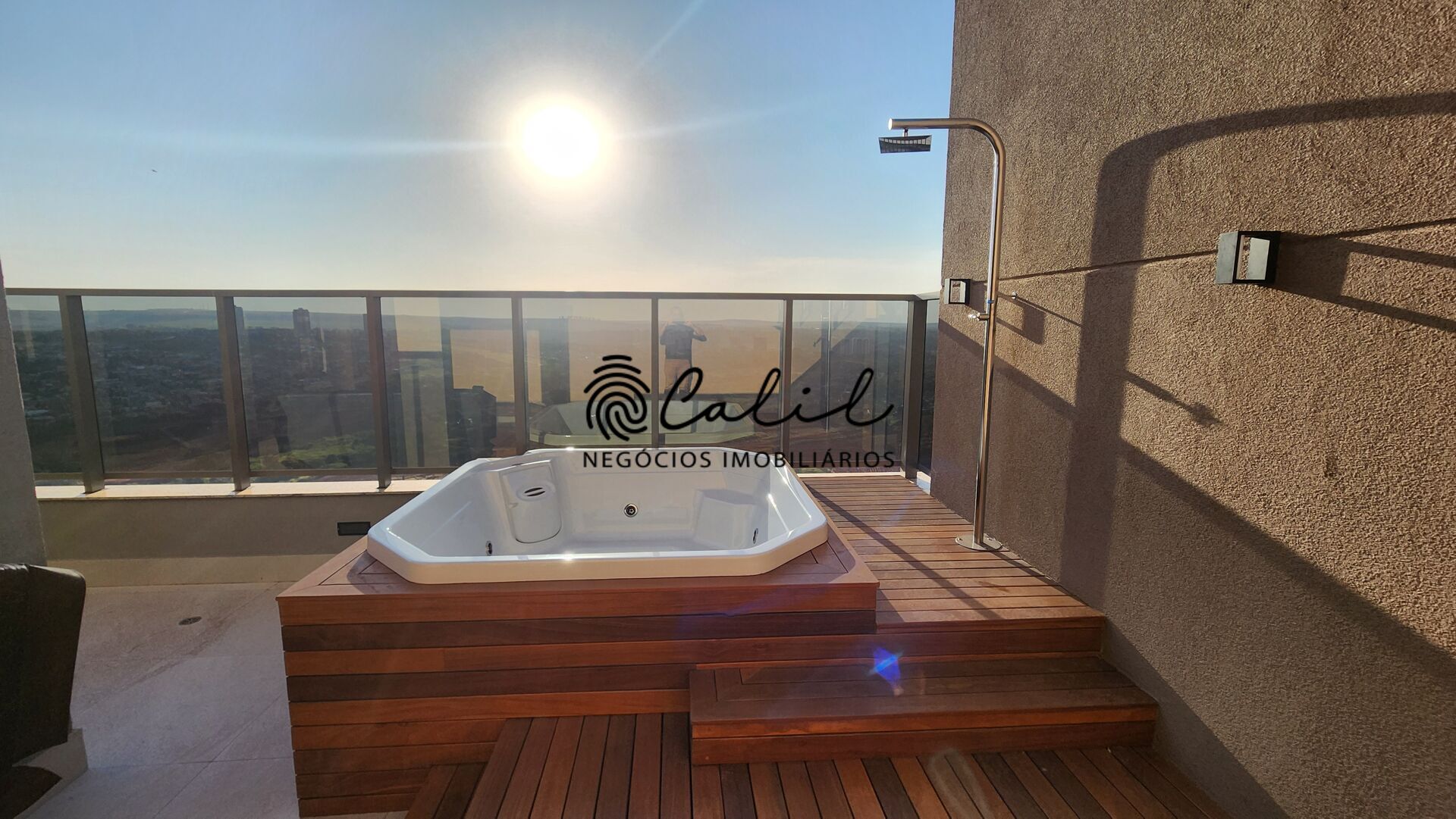 Cobertura, 5 quartos, 437 m² - Foto 1