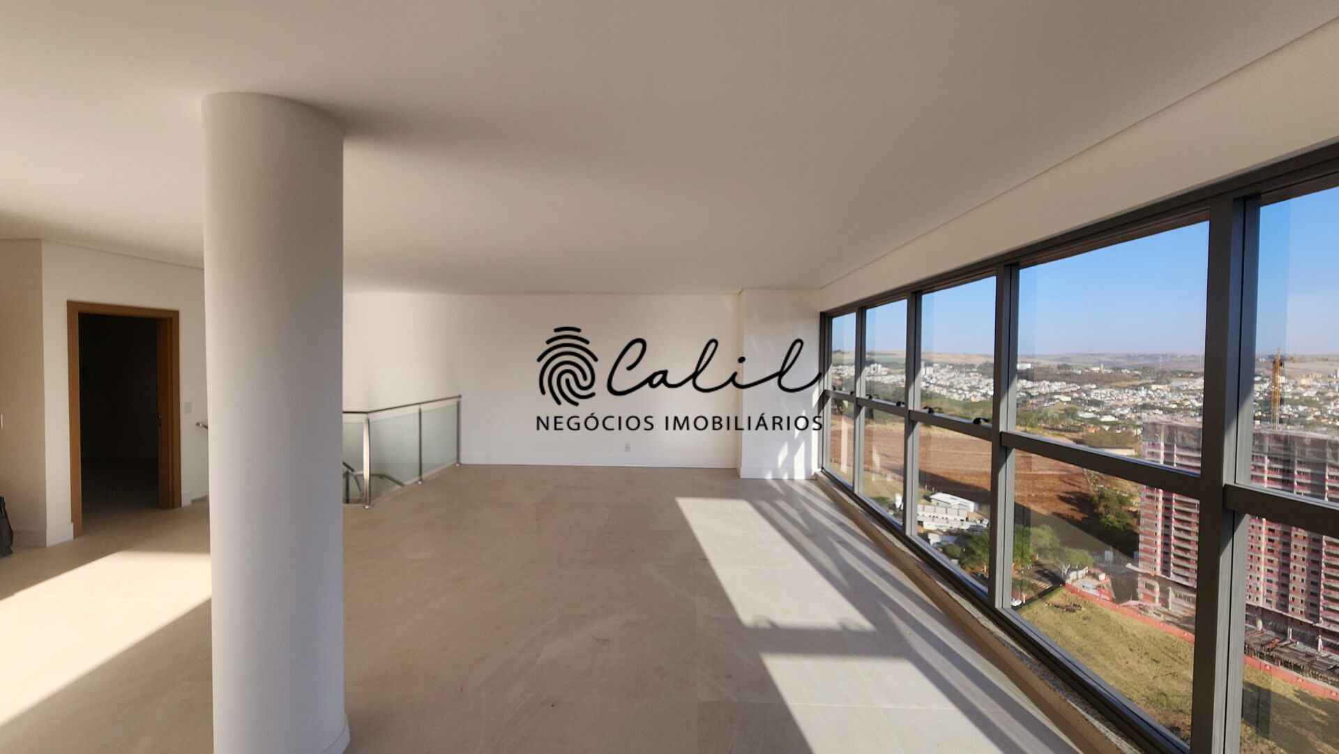 Cobertura, 5 quartos, 437 m² - Foto 4