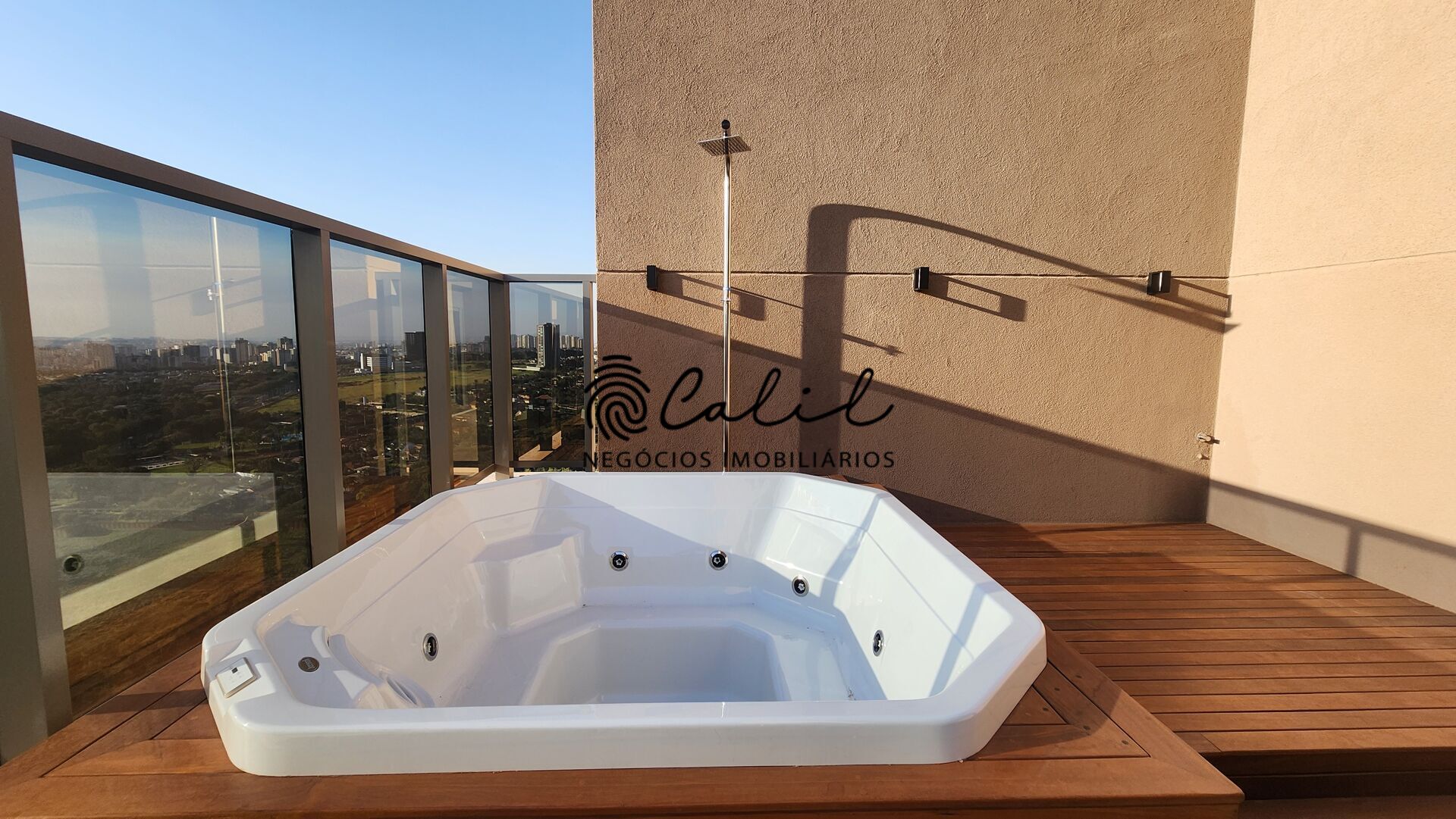 Cobertura, 5 quartos, 437 m² - Foto 17