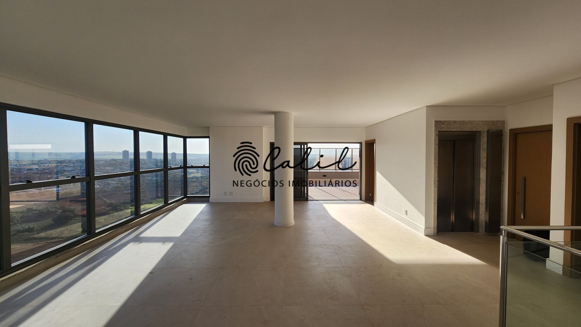 Cobertura, 5 quartos, 437 m² - Foto 3