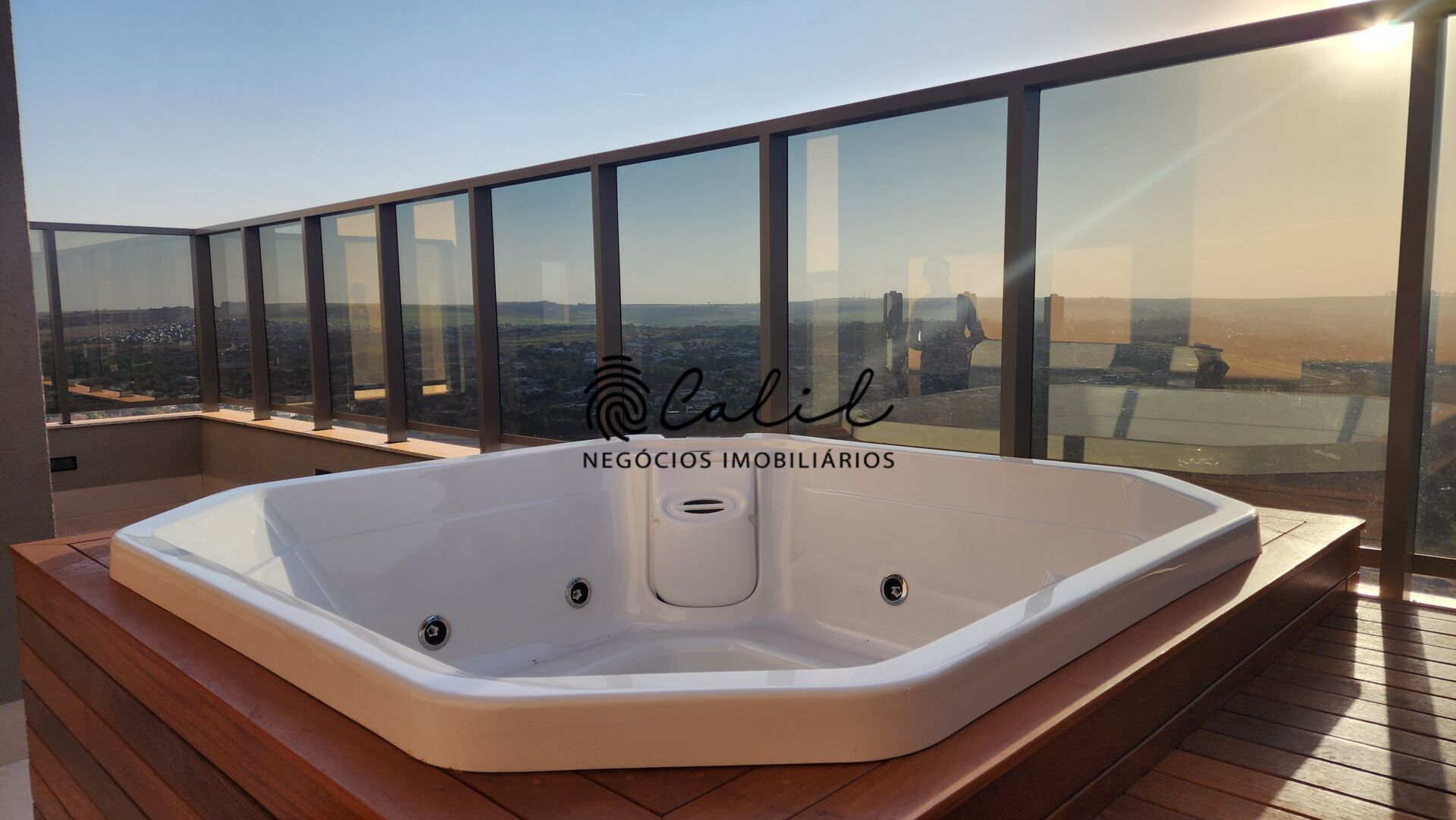 Cobertura, 5 quartos, 437 m² - Foto 49