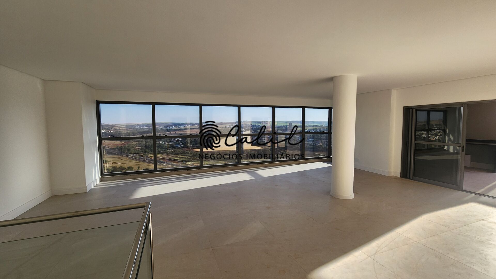 Cobertura, 5 quartos, 437 m² - Foto 5