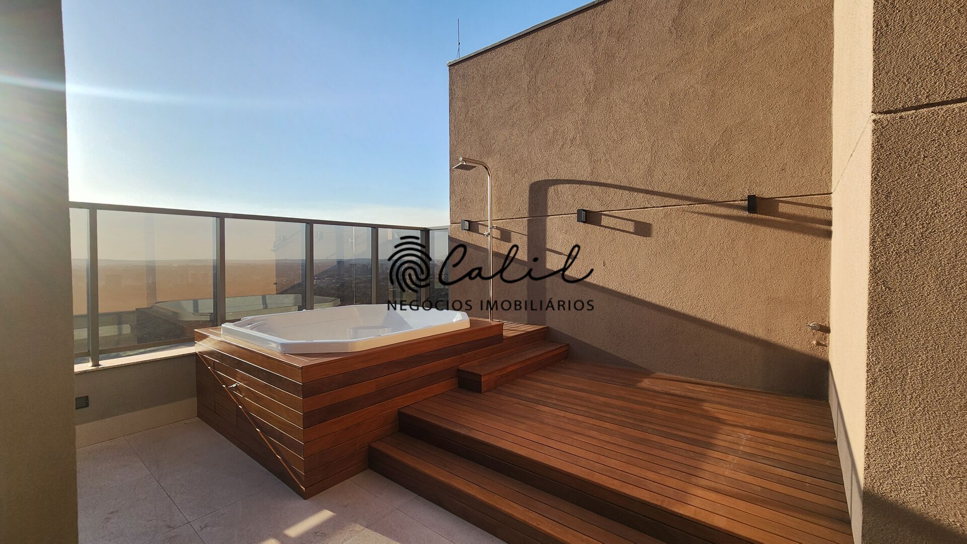 Cobertura, 5 quartos, 437 m² - Foto 18