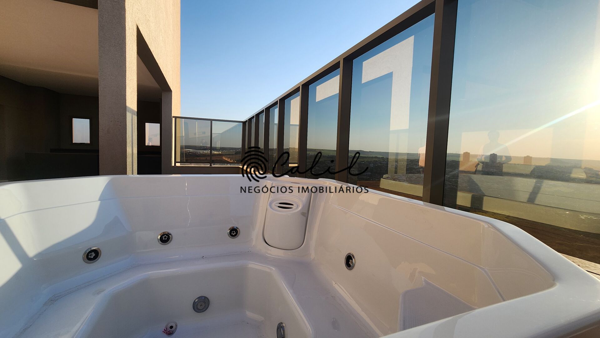 Cobertura, 5 quartos, 437 m² - Foto 50