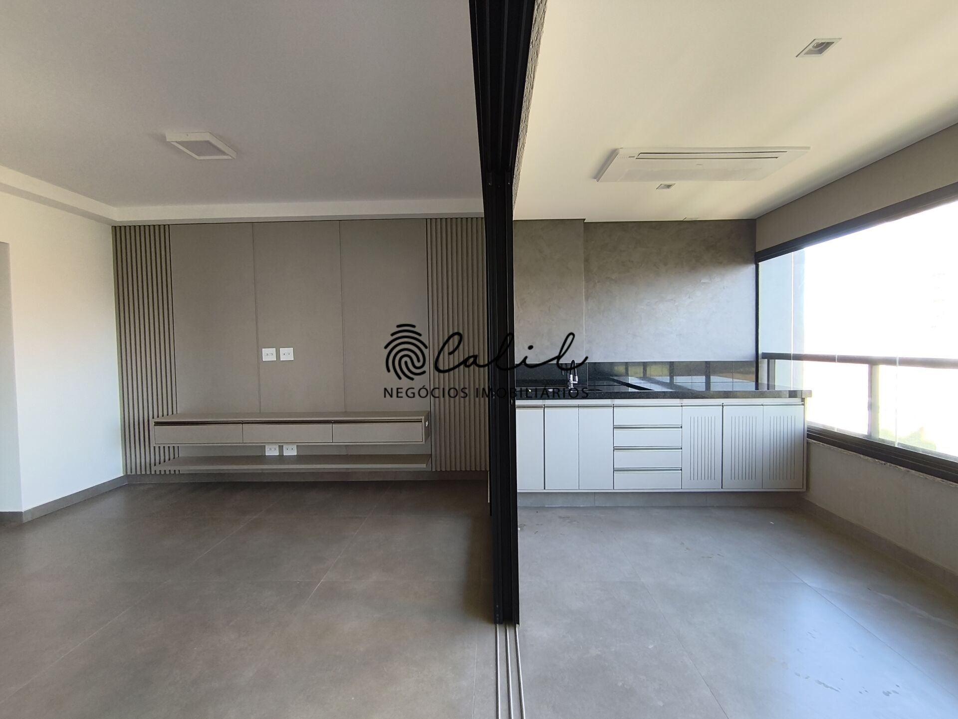 Apartamento para alugar com 4 quartos, 154m² - Foto 5