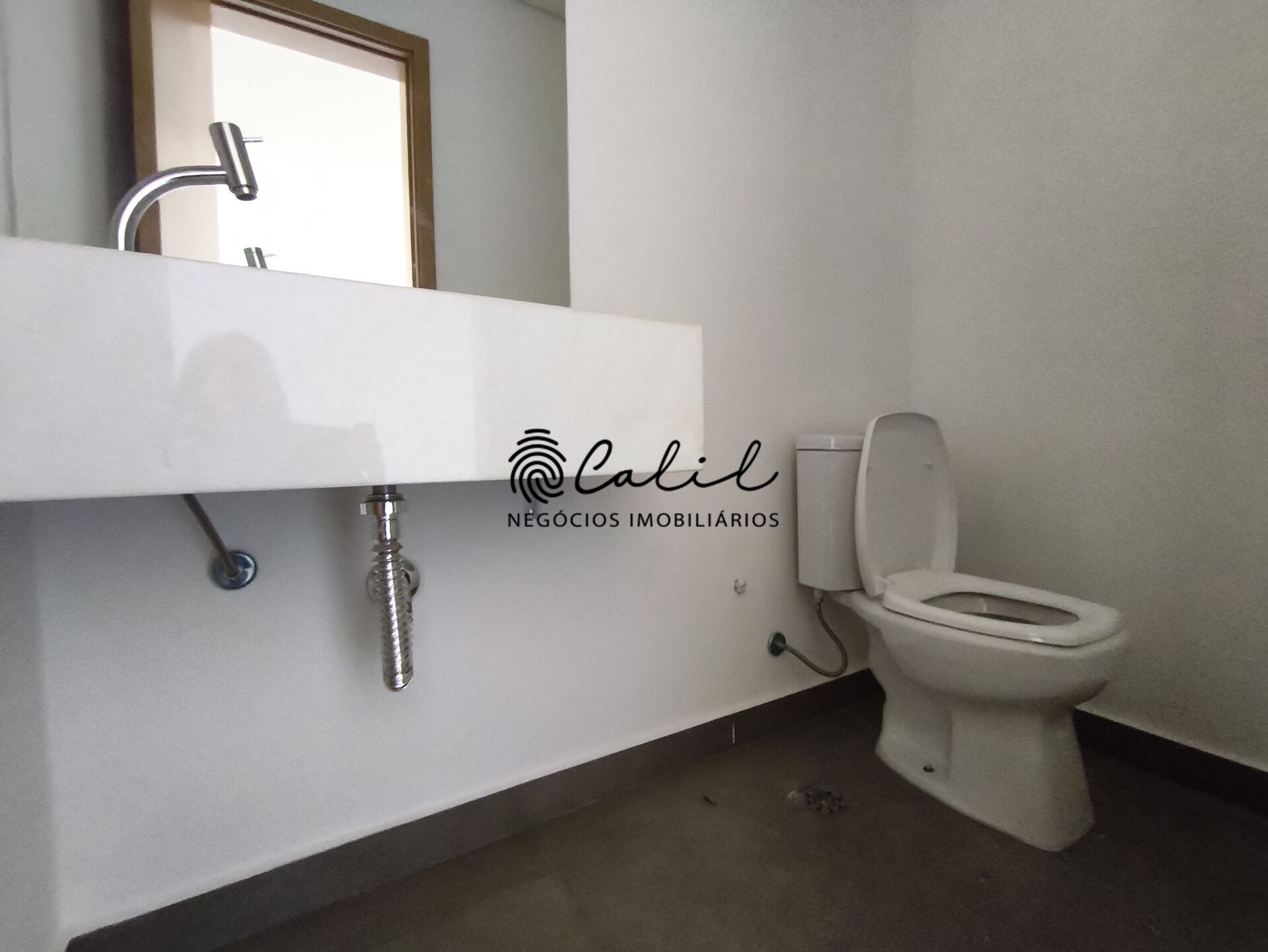 Apartamento para alugar com 4 quartos, 154m² - Foto 9