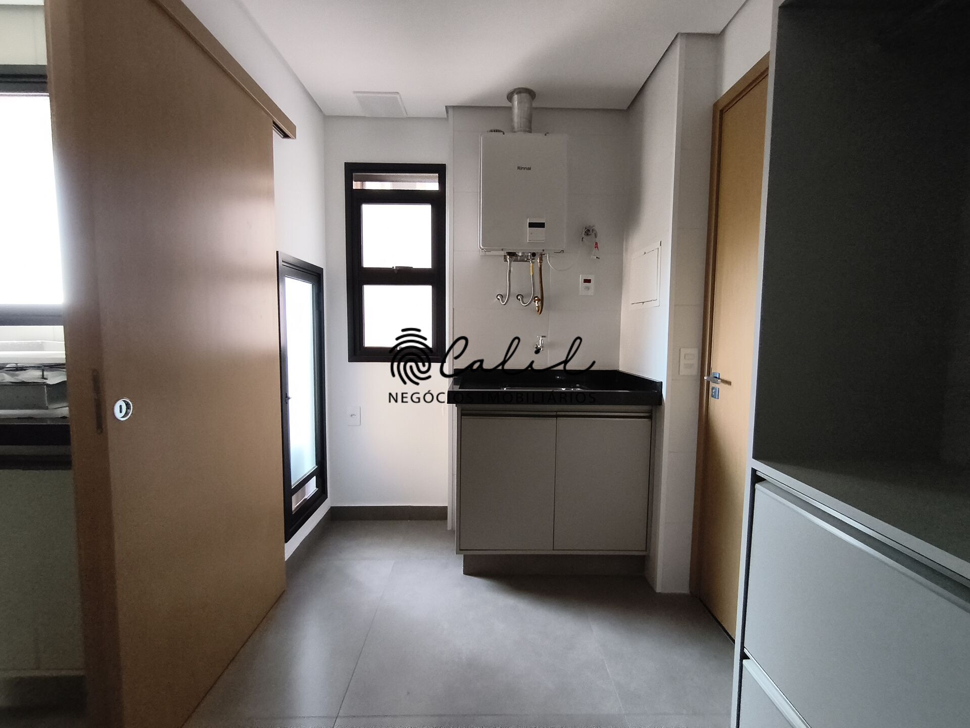Apartamento para alugar com 4 quartos, 154m² - Foto 26