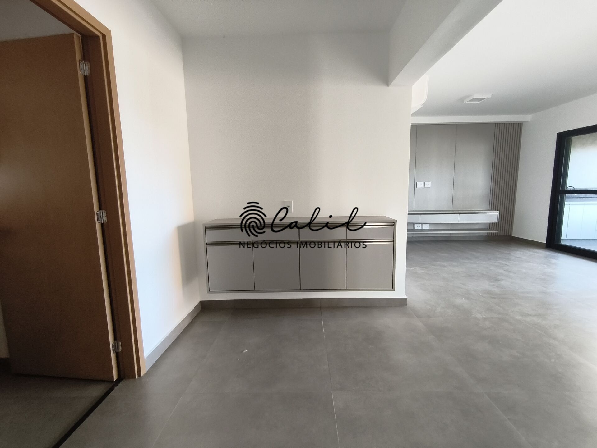 Apartamento para alugar com 4 quartos, 154m² - Foto 7