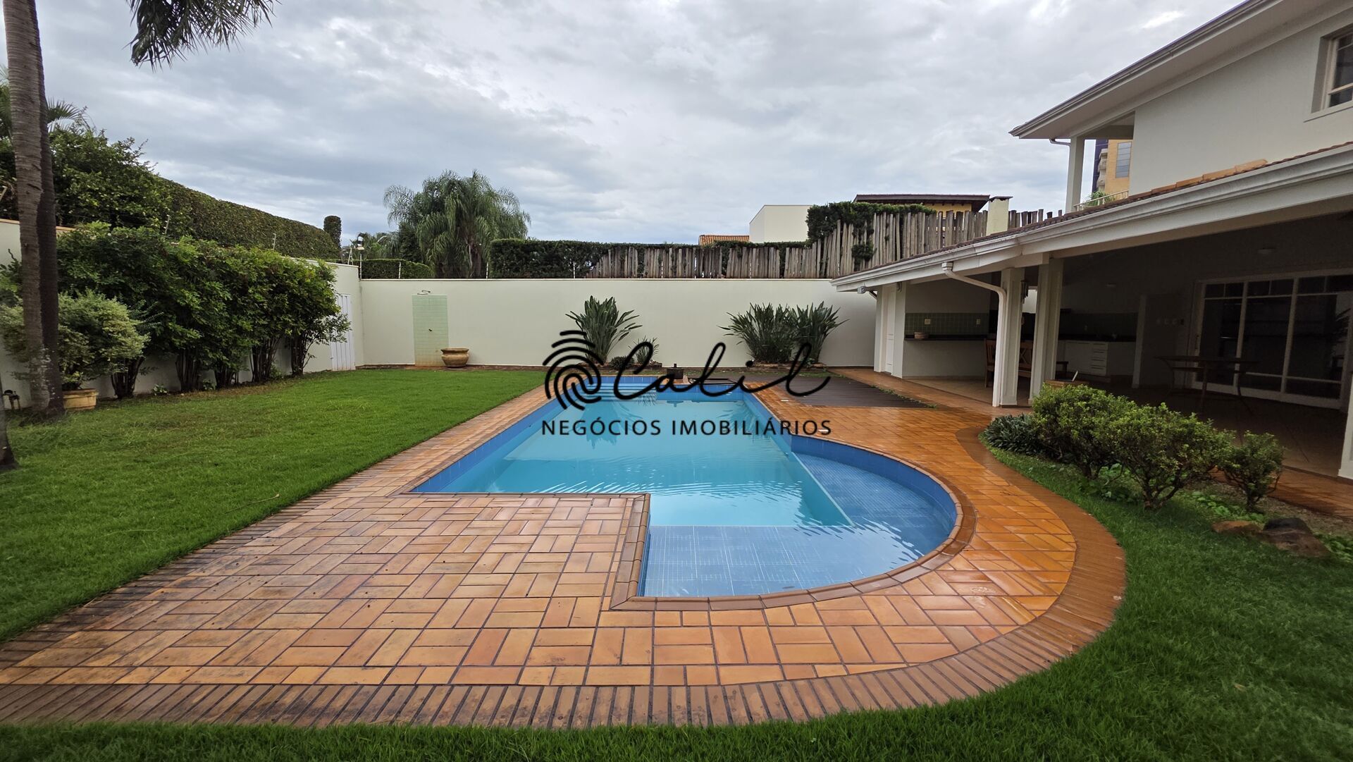 Casa, 4 quartos, 403 m² - Foto 8