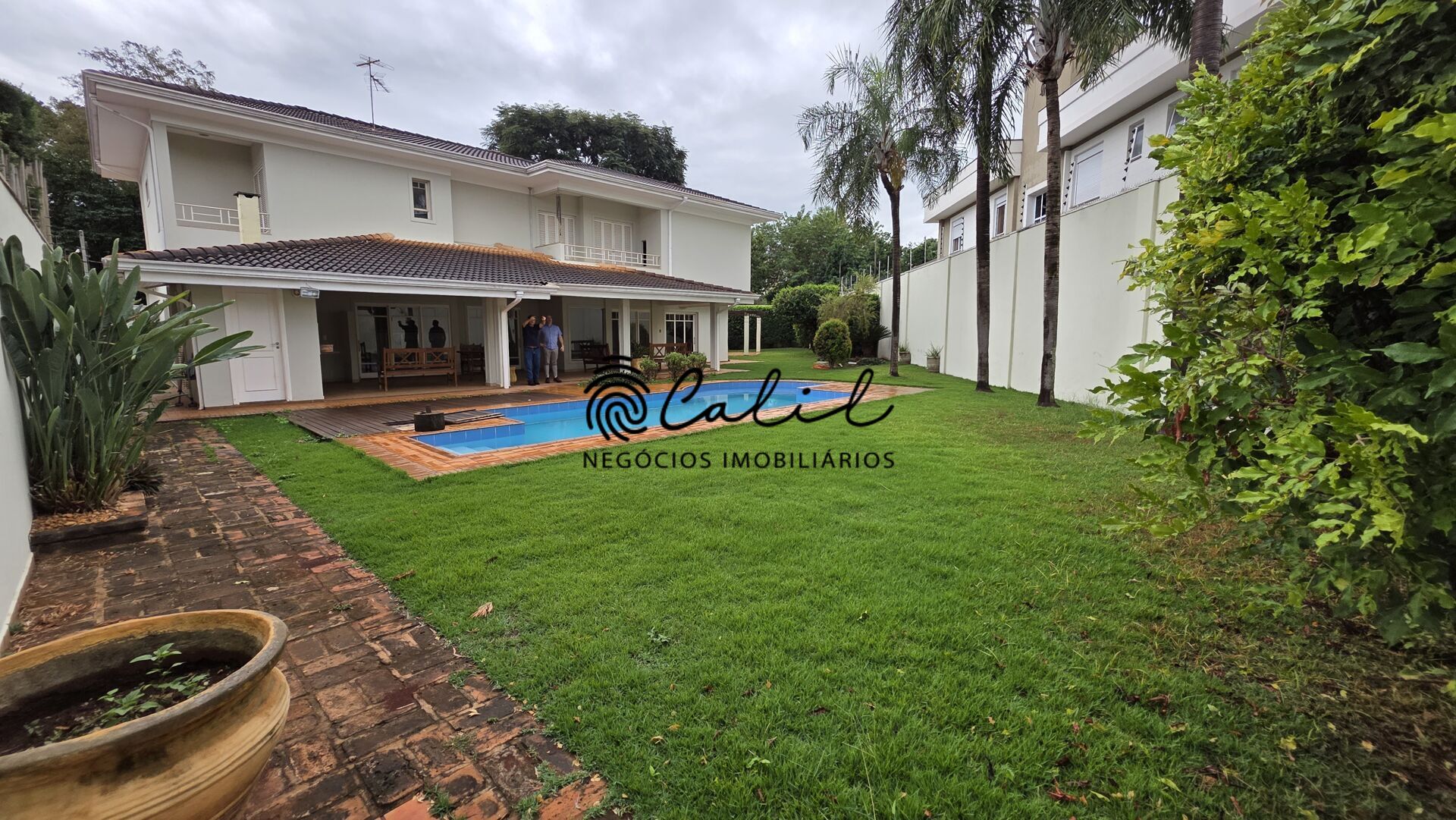 Casa, 4 quartos, 403 m² - Foto 11