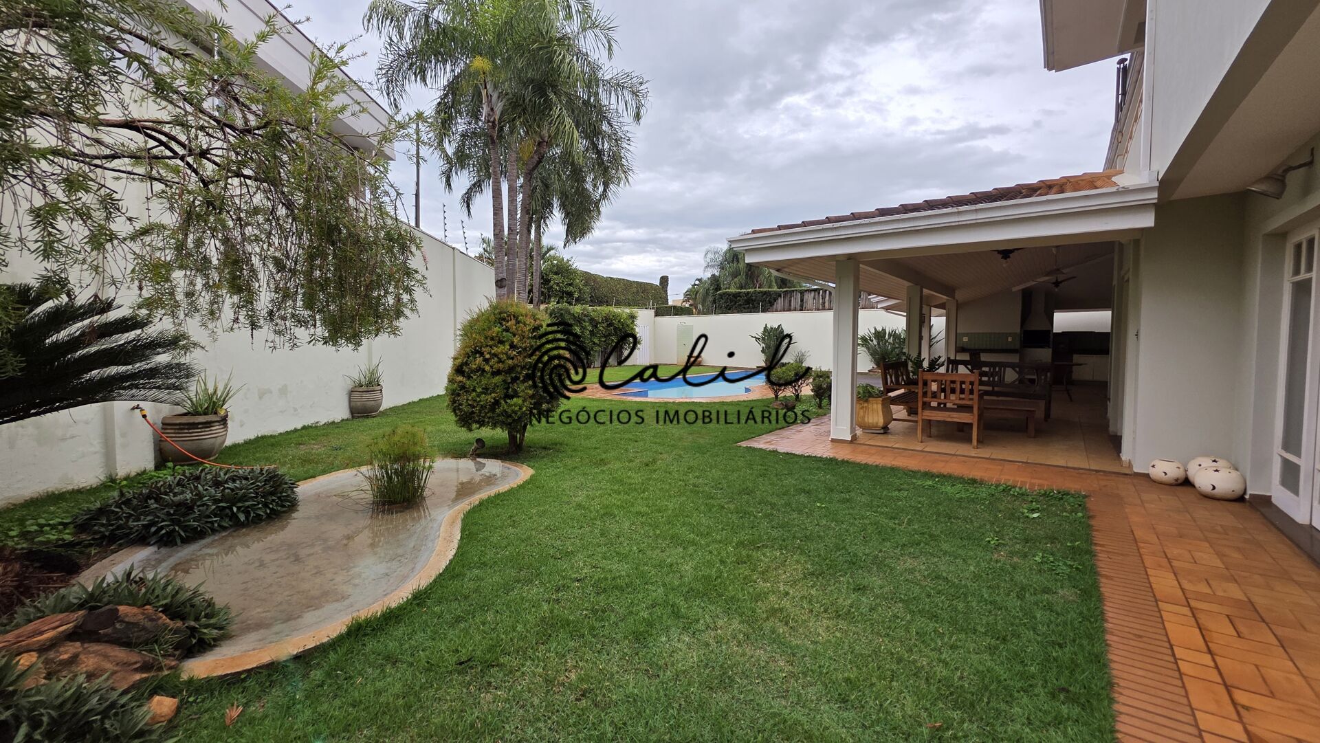 Casa, 4 quartos, 403 m² - Foto 7