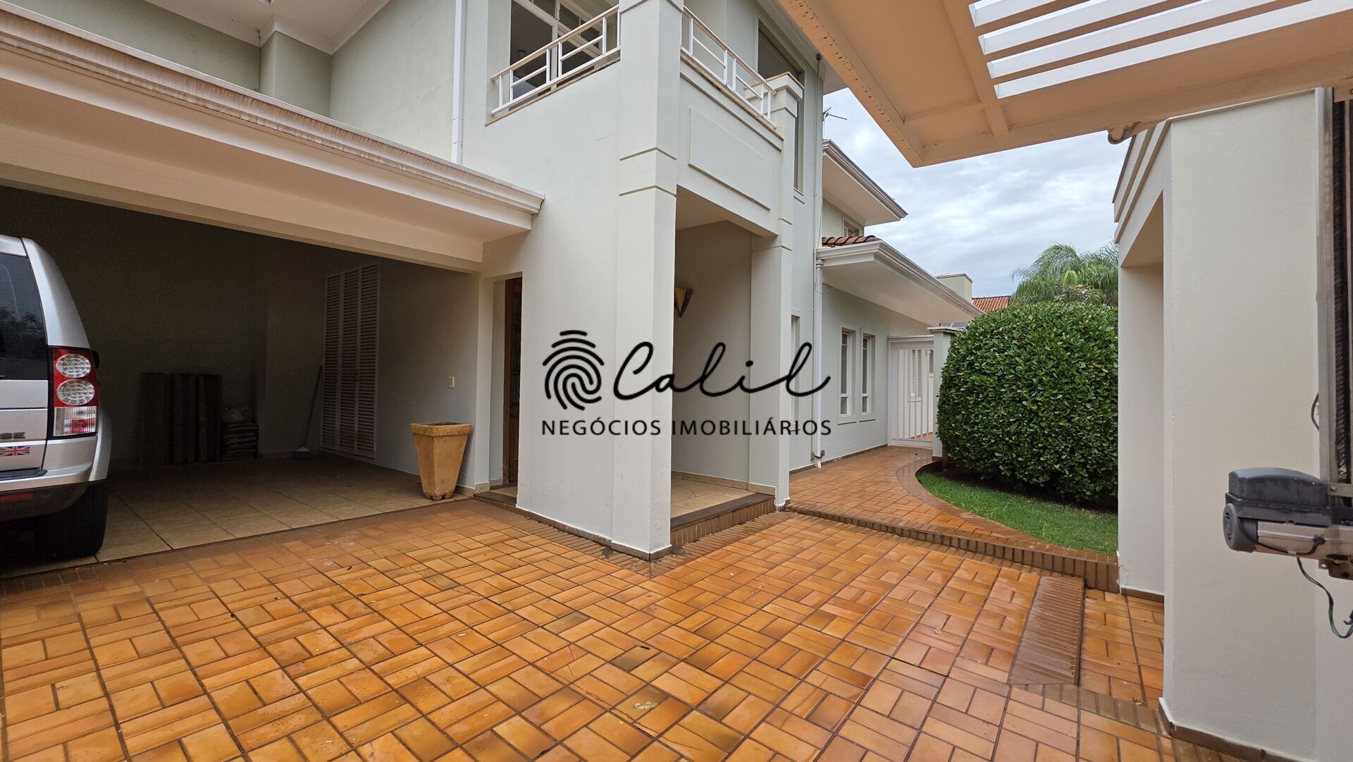 Casa, 4 quartos, 403 m² - Foto 4