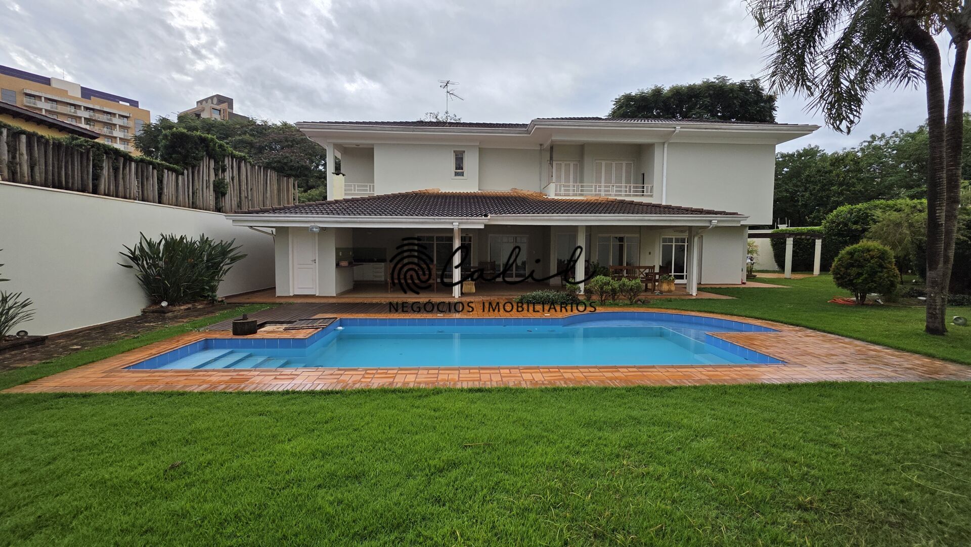 Casa, 4 quartos, 403 m² - Foto 12