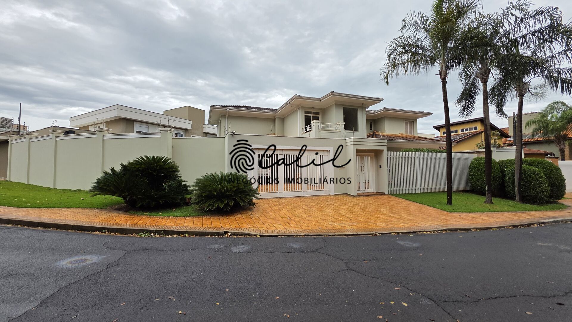 Casa, 4 quartos, 403 m² - Foto 3