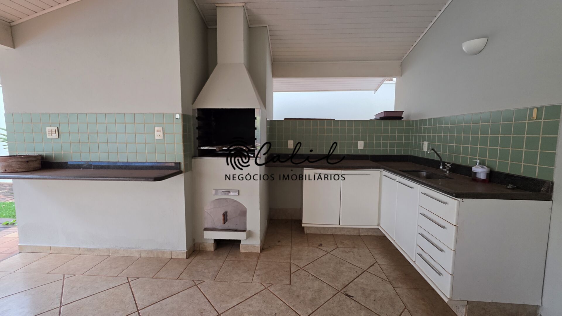 Casa, 4 quartos, 403 m² - Foto 14