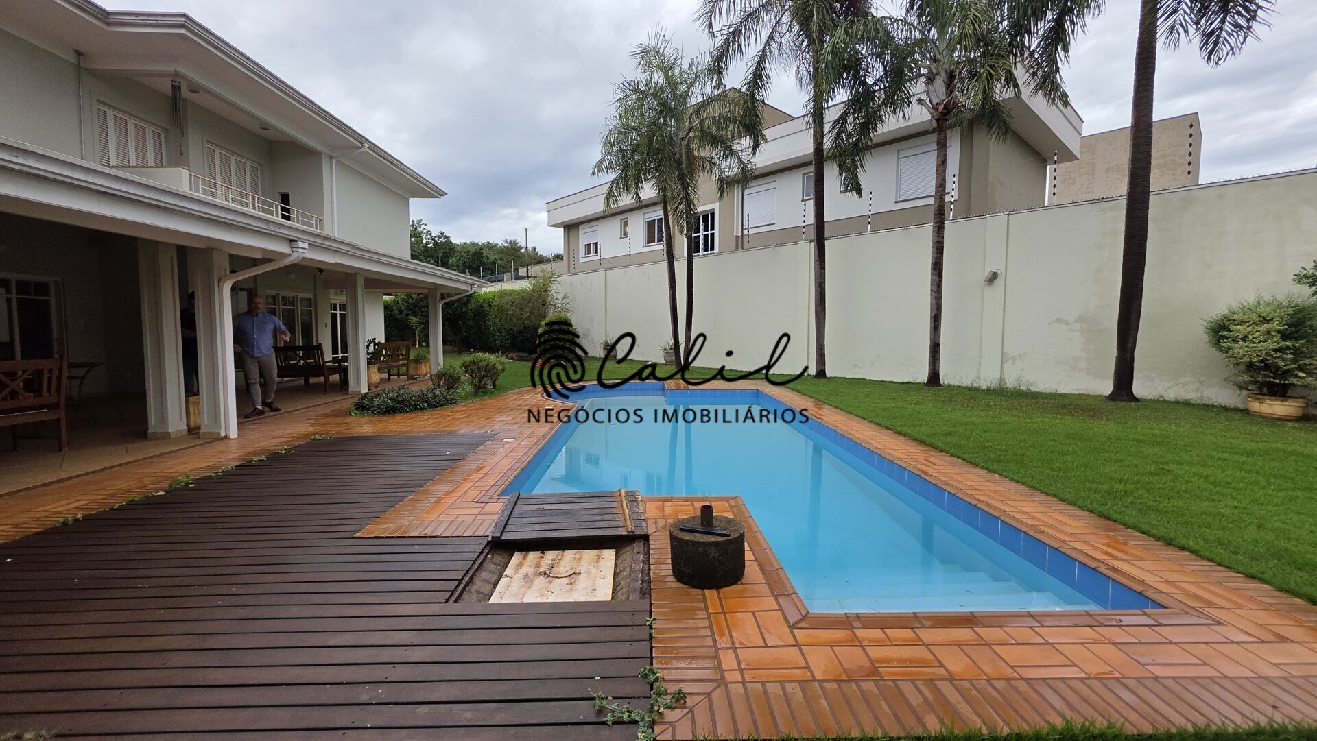 Casa, 4 quartos, 403 m² - Foto 10