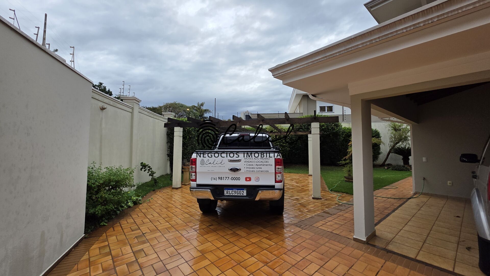 Casa, 4 quartos, 403 m² - Foto 6