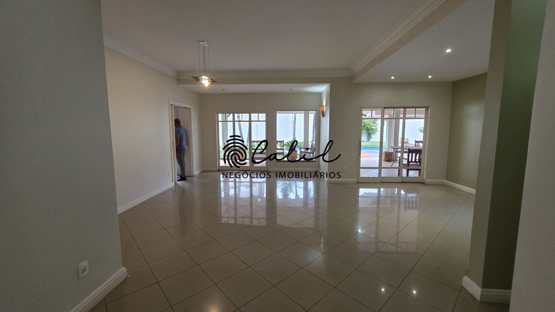 Casa, 4 quartos, 403 m² - Foto 21