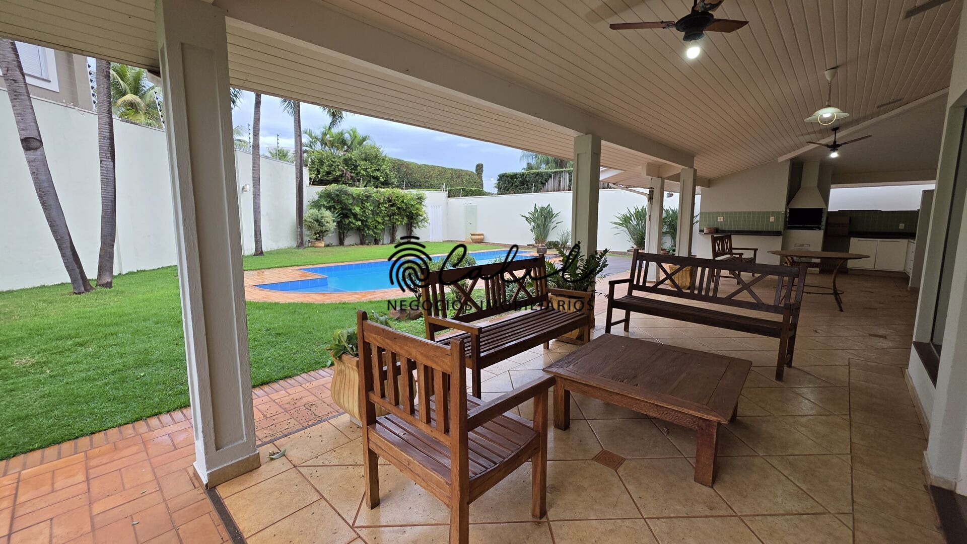 Casa, 4 quartos, 403 m² - Foto 17