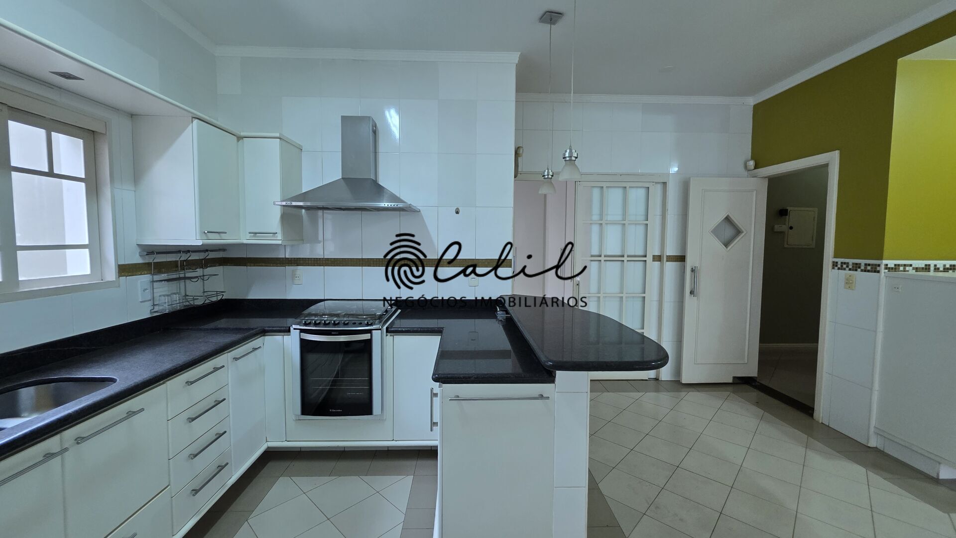 Casa, 4 quartos, 403 m² - Foto 24