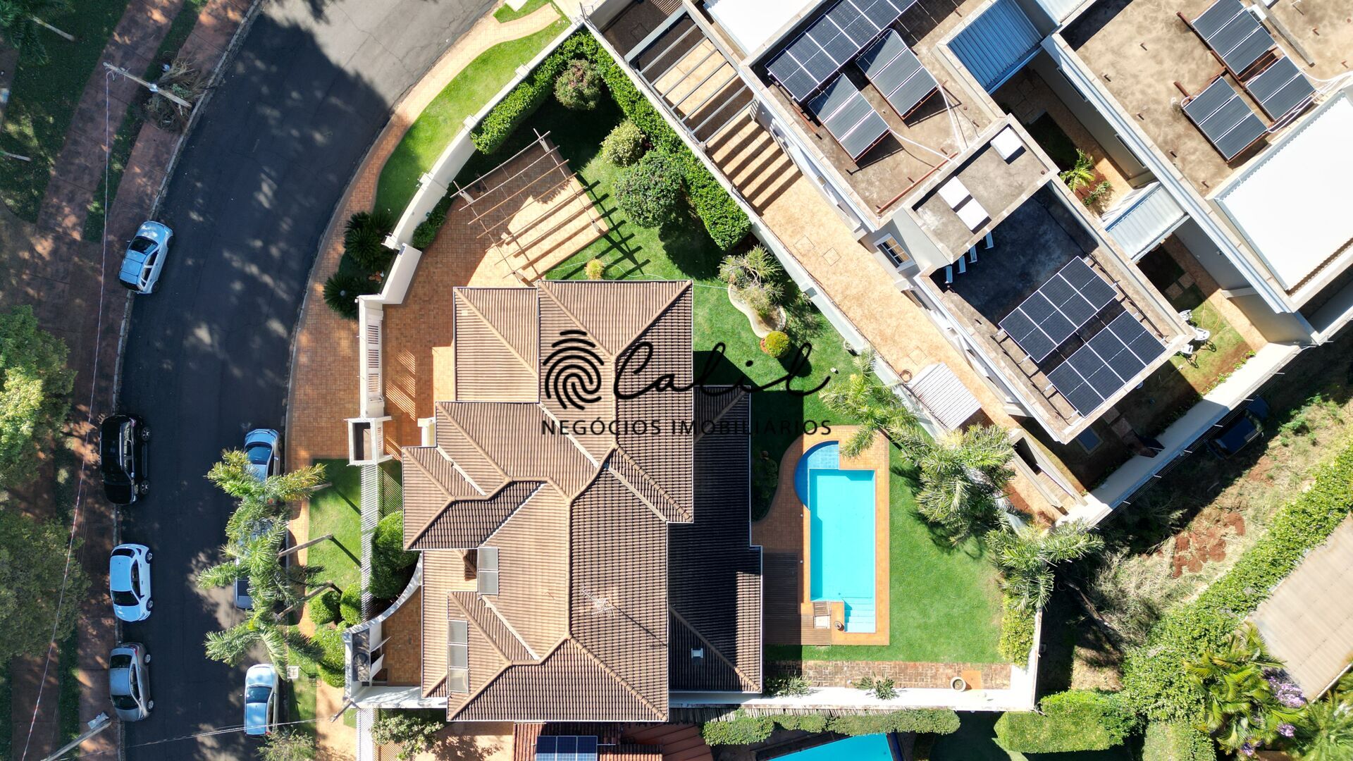 Casa, 4 quartos, 403 m² - Foto 2