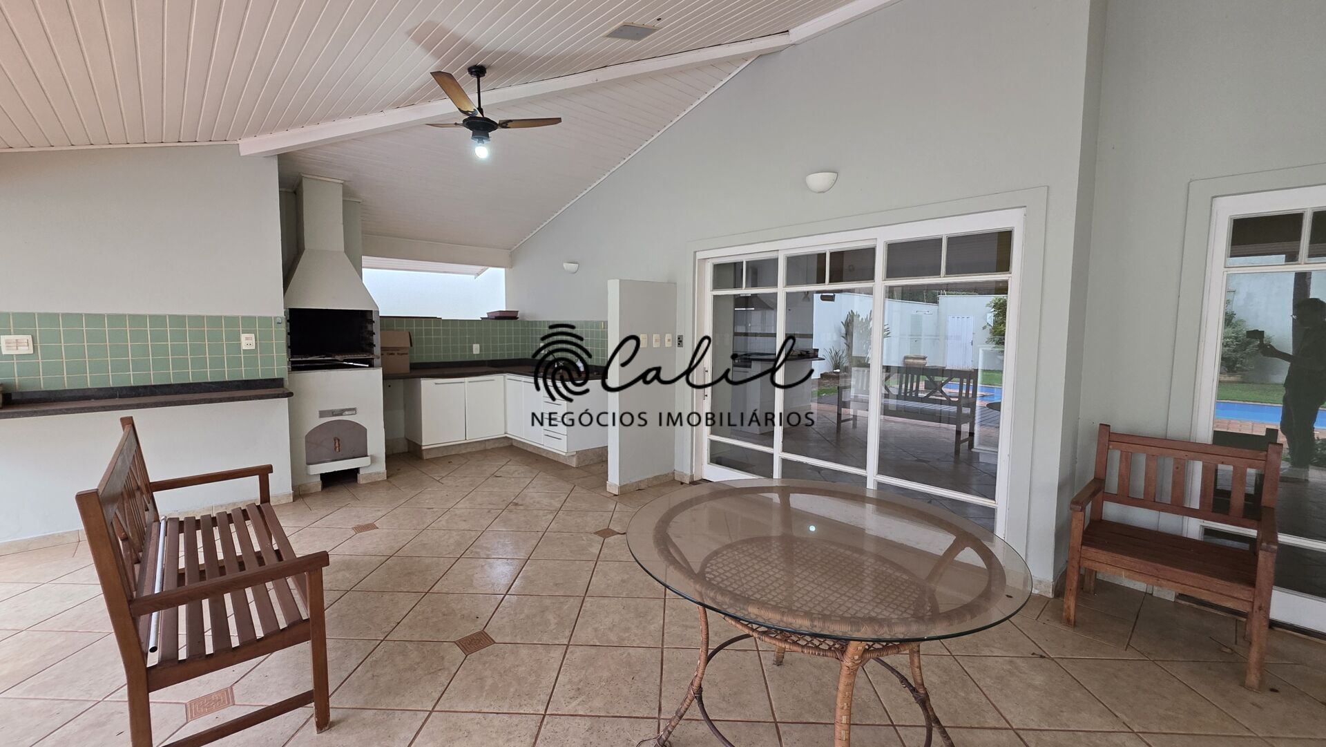 Casa, 4 quartos, 403 m² - Foto 15