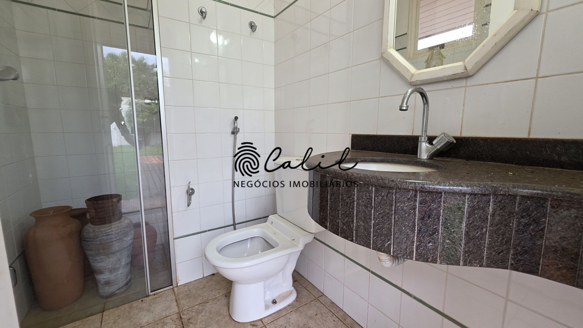 Casa, 4 quartos, 403 m² - Foto 16