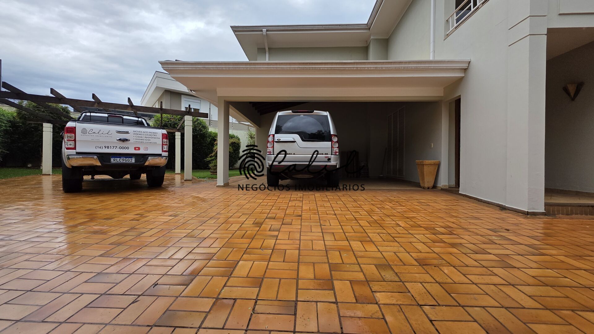 Casa, 4 quartos, 403 m² - Foto 5