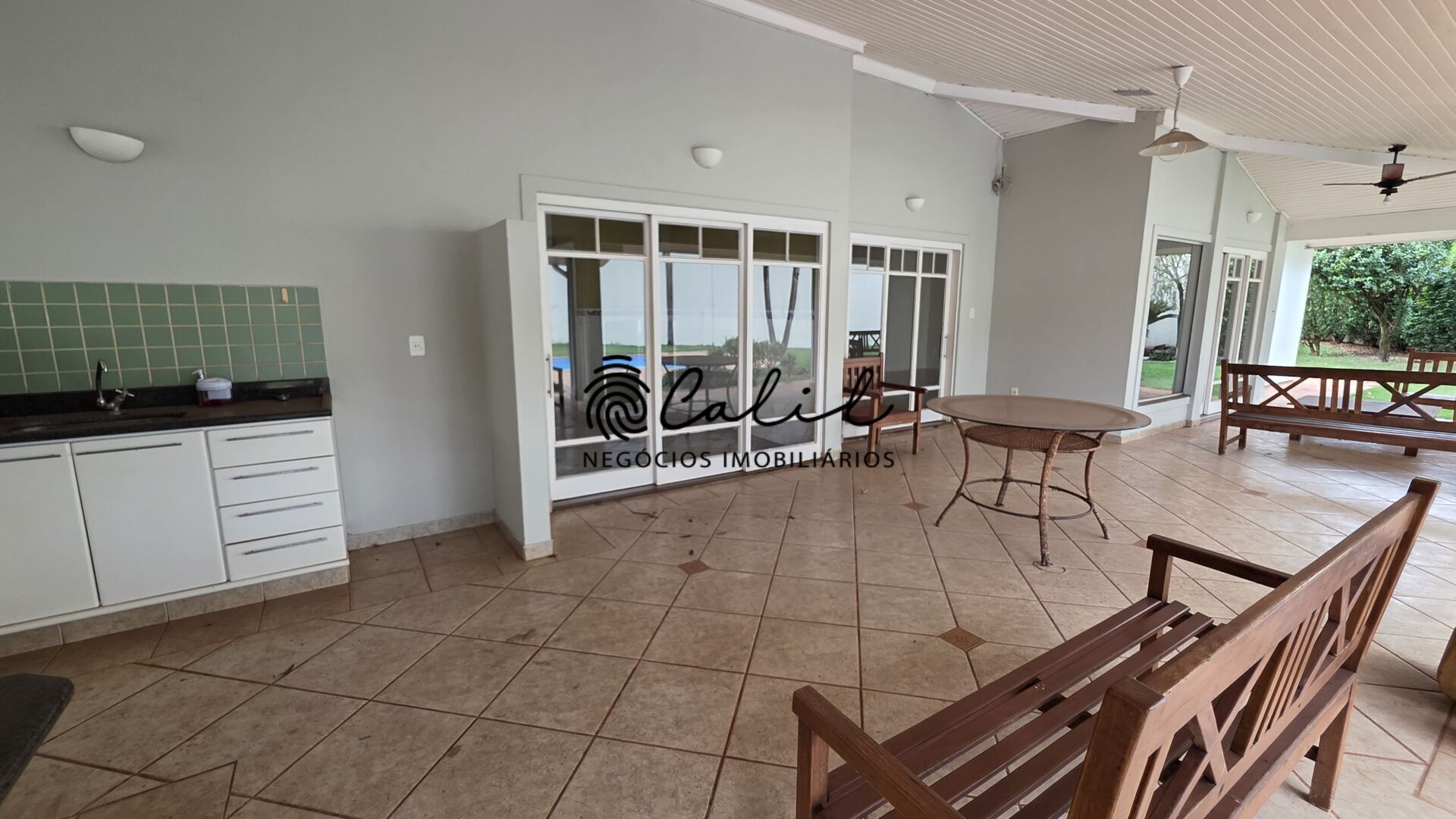 Casa, 4 quartos, 403 m² - Foto 13