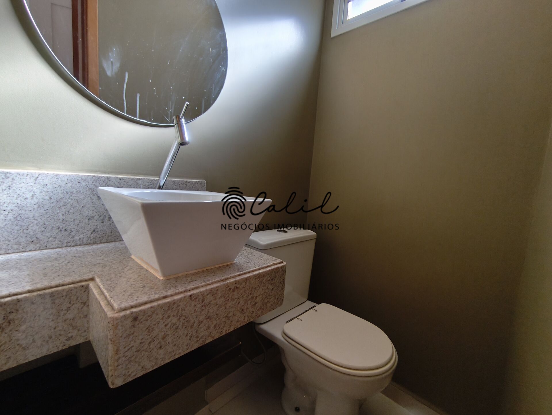 Casa de Condomínio à venda com 3 quartos, 169m² - Foto 7