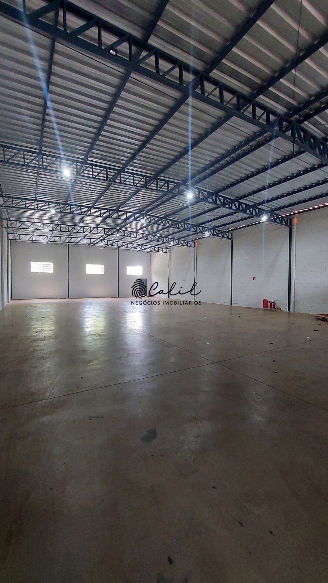Loja-Salão, 483 m² - Foto 4