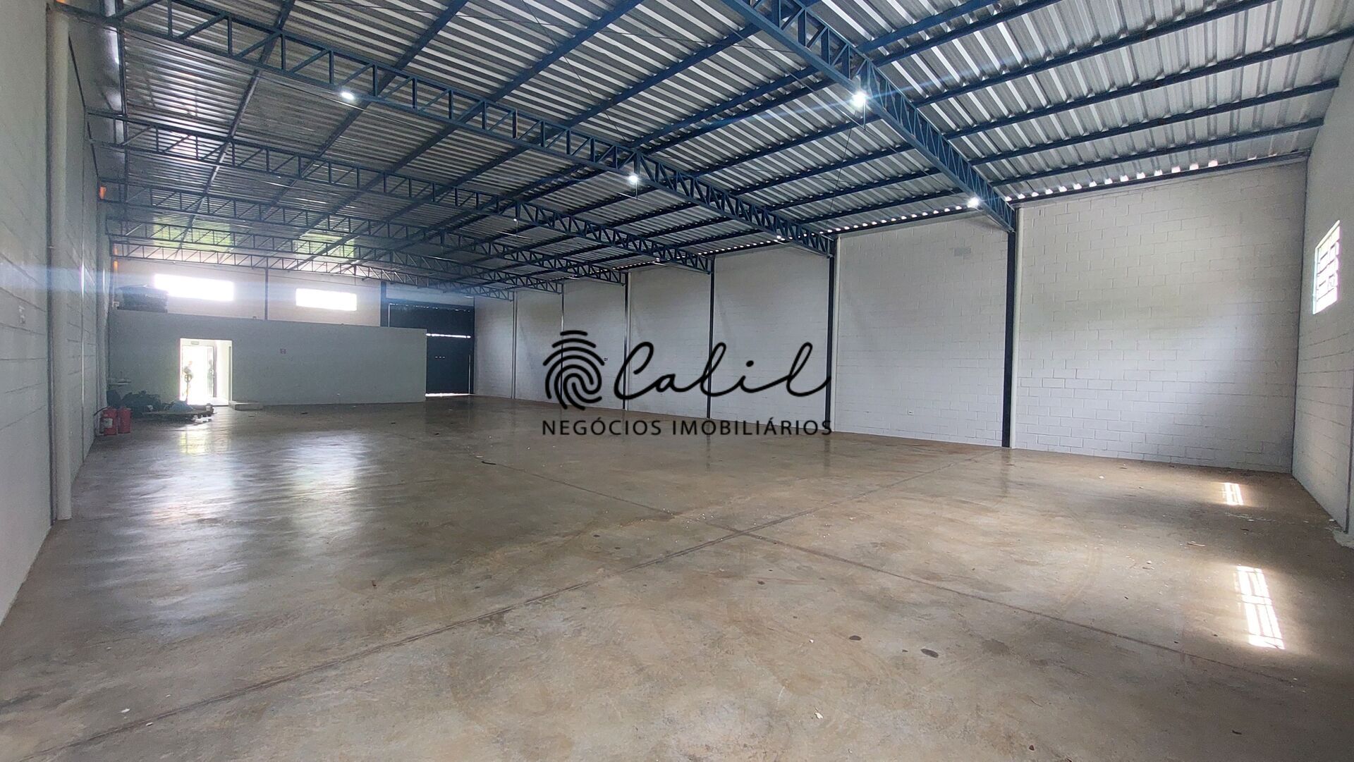 Loja-Salão, 483 m² - Foto 20